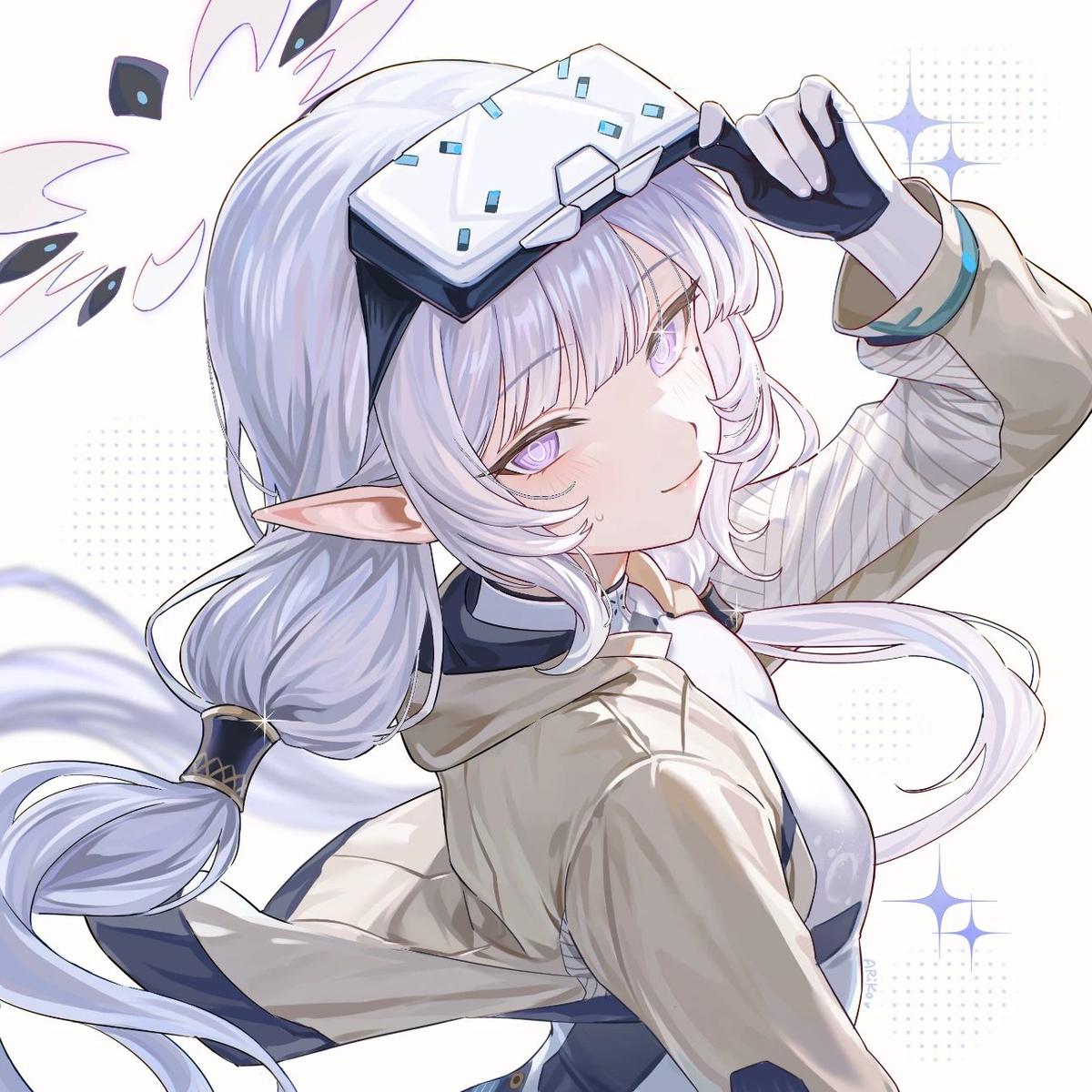 Akeboshi Himari thumbnail