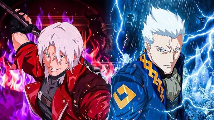 Vergil  thumbnail