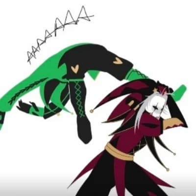 El circo de los fenómenos  thumbnail