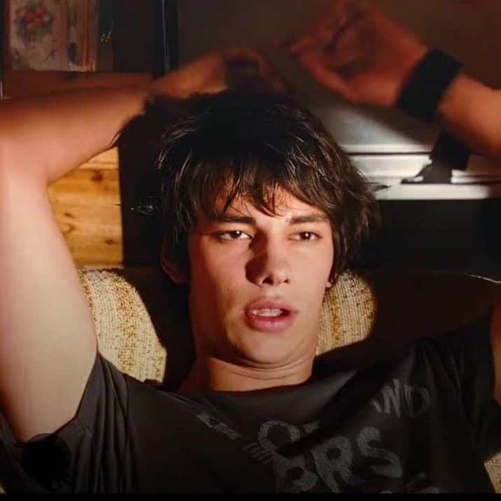 Rodrick Heffley thumbnail