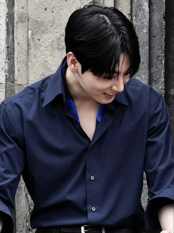 Jeon Jungkook thumbnail