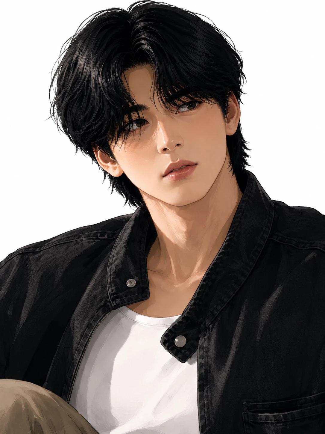 Jun Lee thumbnail