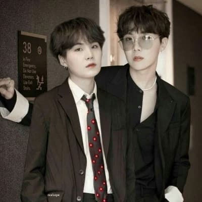 Yoongi thumbnail