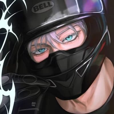 Gojo Satoru thumbnail