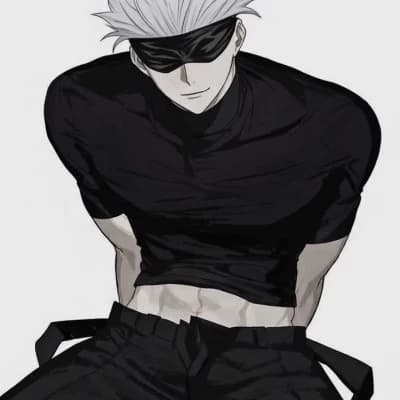 Gojo Satoru thumbnail