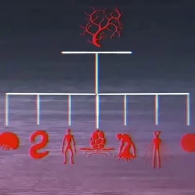 ⚠️🦴Vita Carnis (translated to "Living Meat")🩸🥩 thumbnail