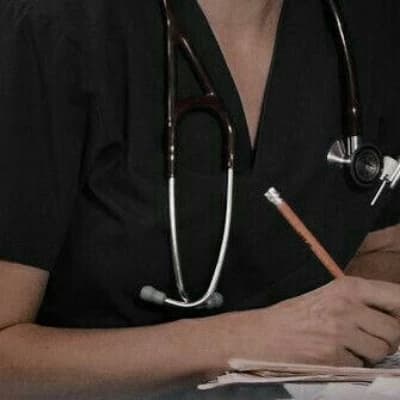 Dad is a doctor thumbnail