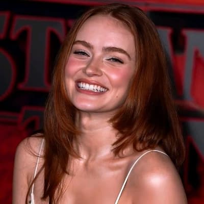 Sadie Sink thumbnail