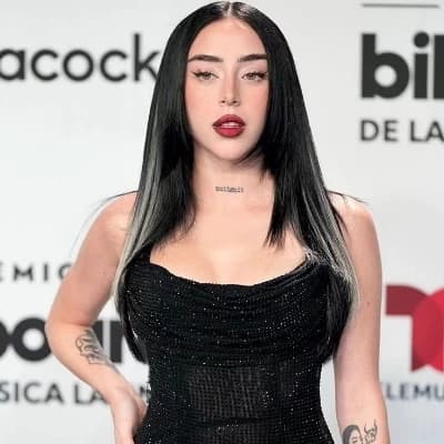 Nicki Nicole thumbnail