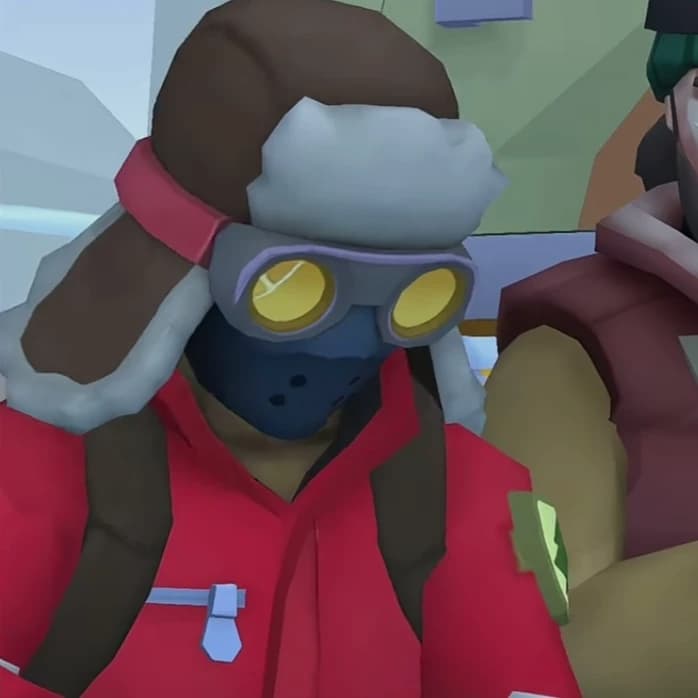 Frosty  thumbnail