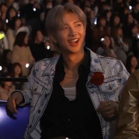 Kim Namjoon  thumbnail