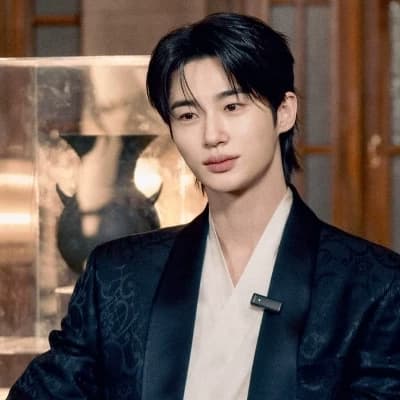 Byeon Woo Seok thumbnail