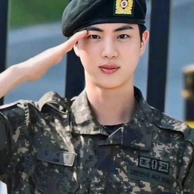Seokjin thumbnail