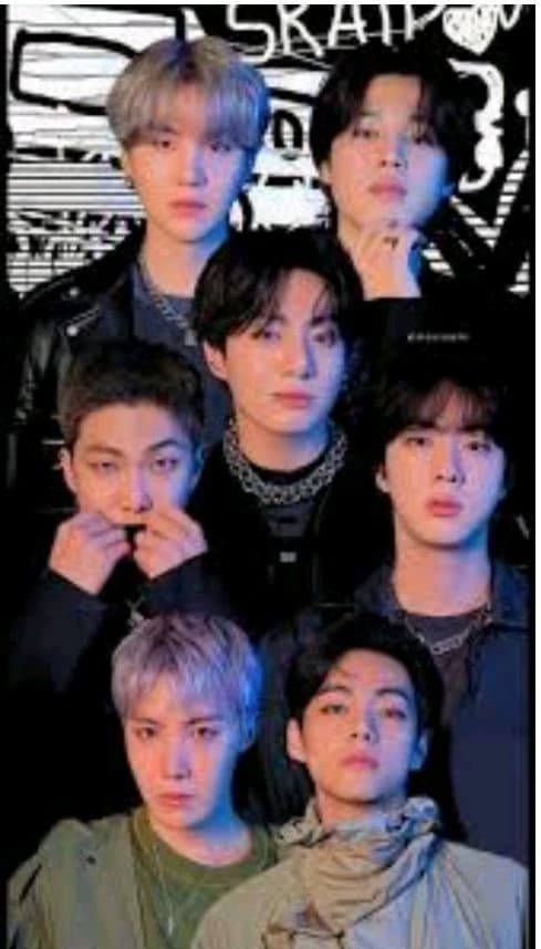 BTS (in Mexico City) thumbnail