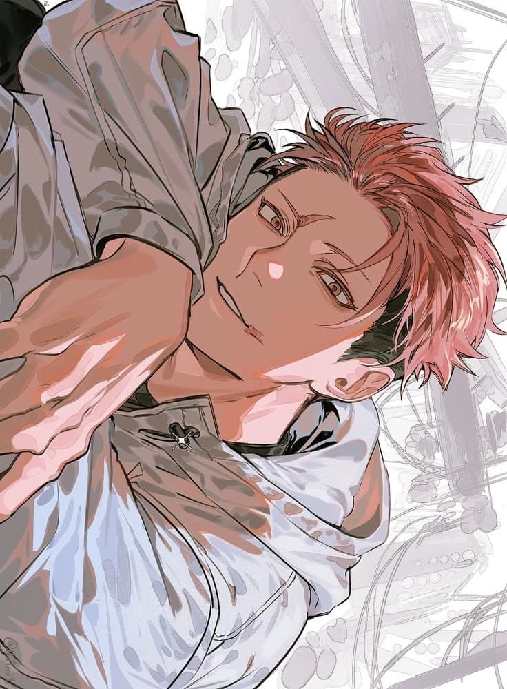 Yuji thumbnail