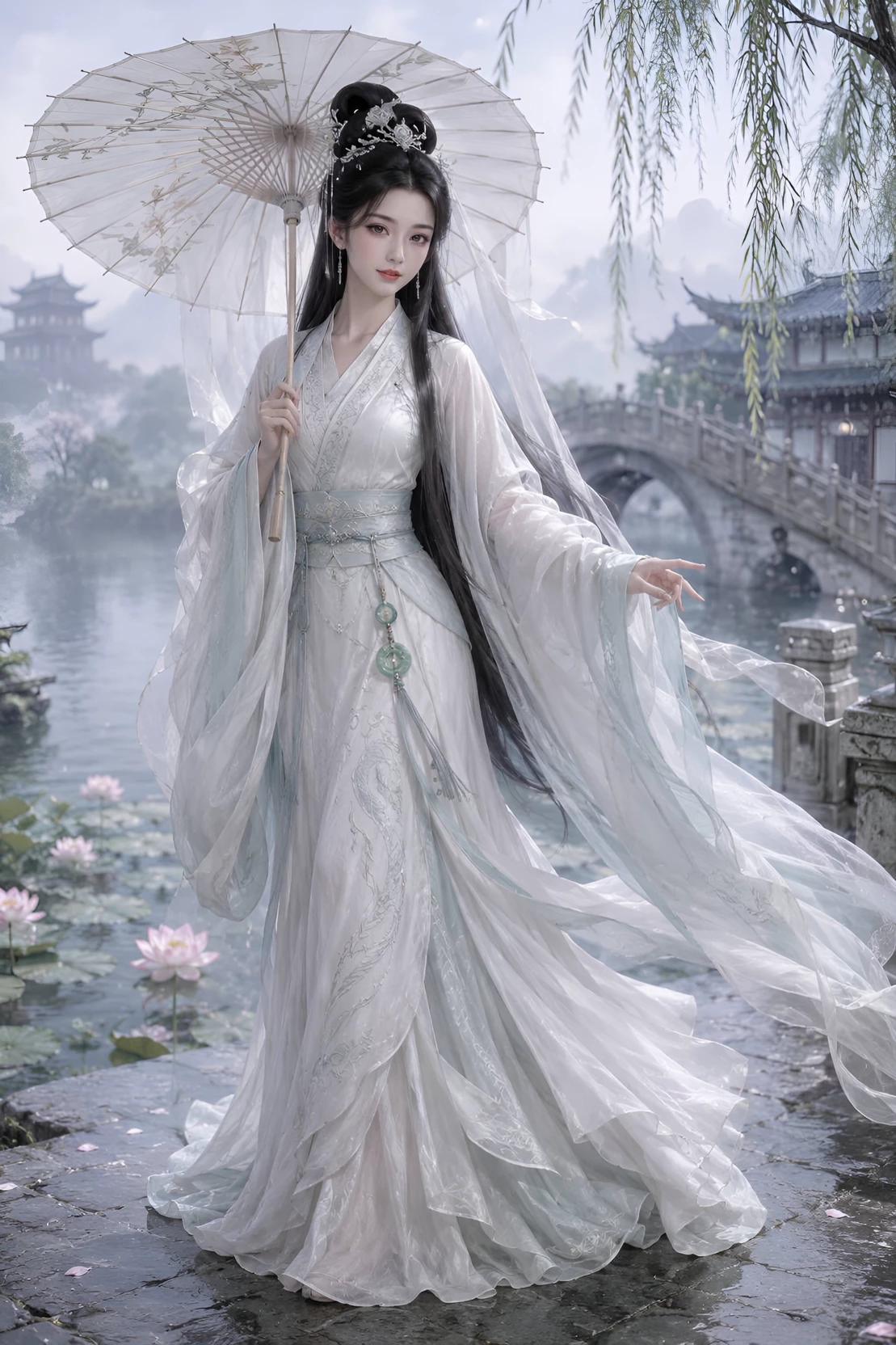 Bai Suzhen thumbnail