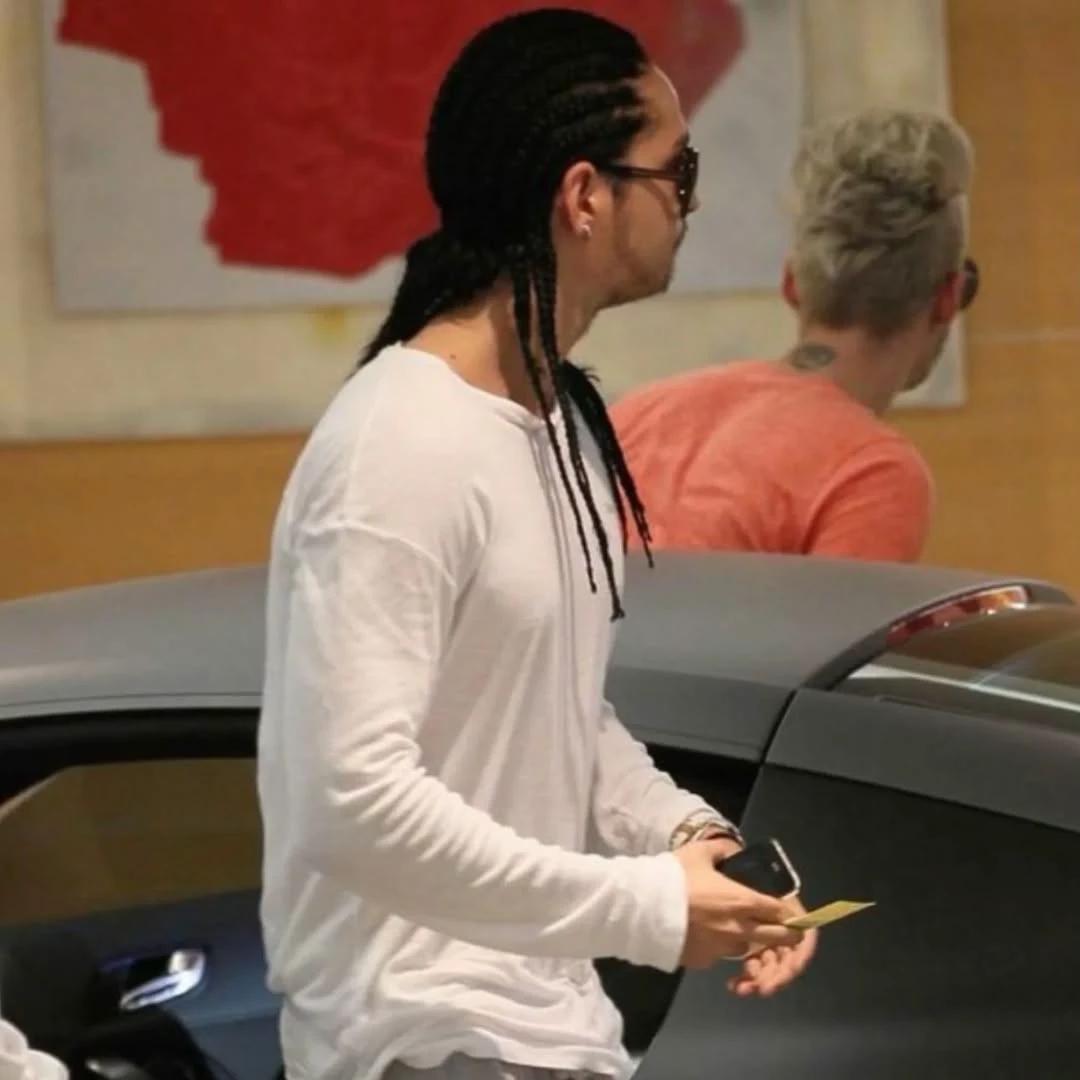 Tom Kaulitz thumbnail