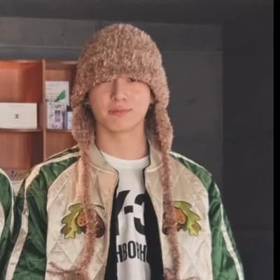 Jeon Jungkook thumbnail