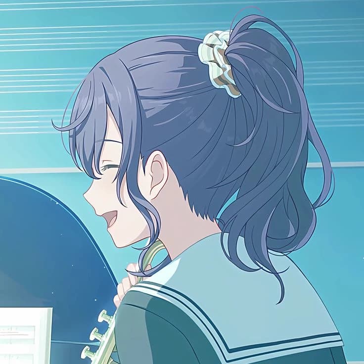 Mafuyu Asahina thumbnail