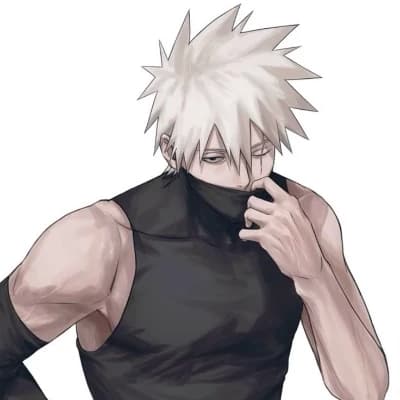 Hatake Kakashi thumbnail