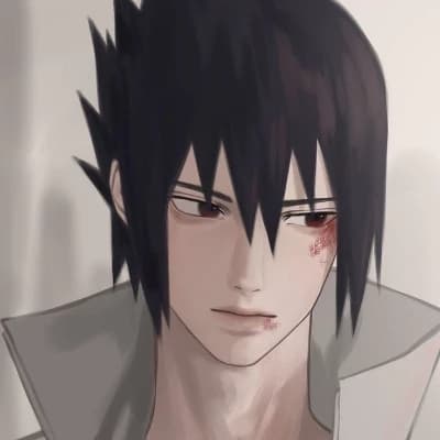 Sasuke Uchiha thumbnail
