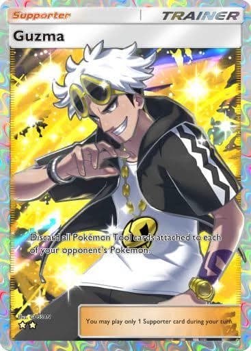 Guzma thumbnail