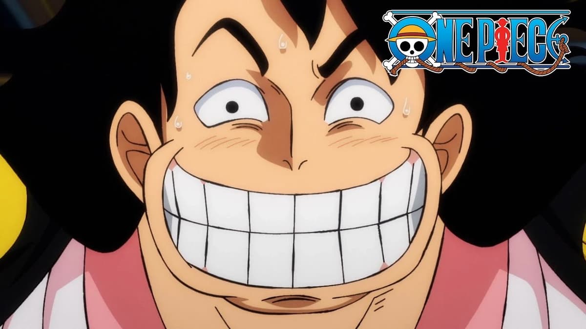 Momonosuke feliz😄😄 thumbnail