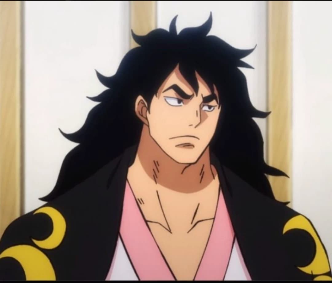 Kozuki Momonosuke thumbnail