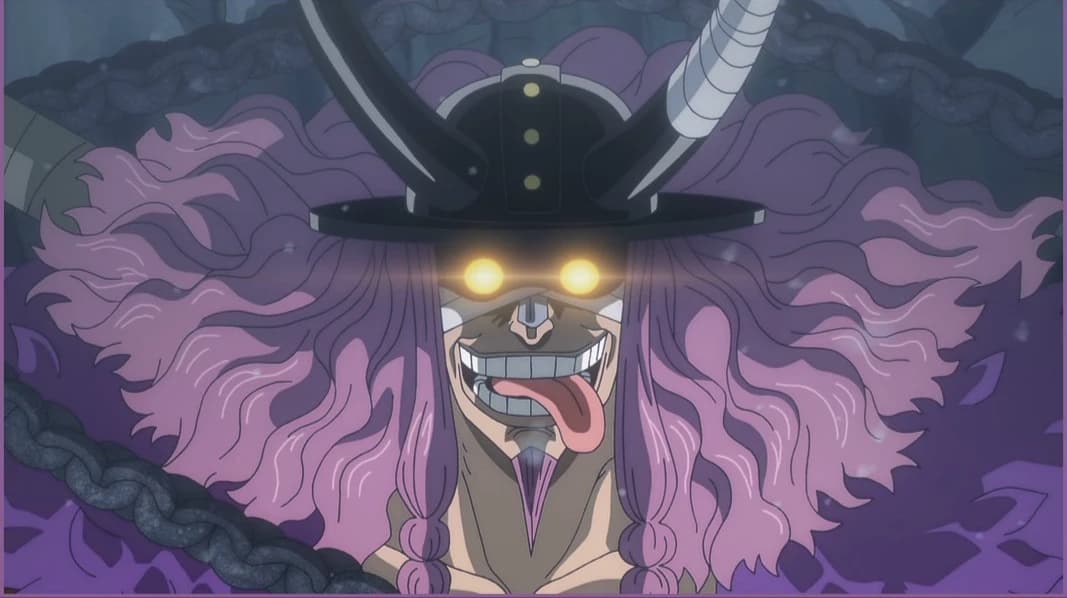 loki (the cursed prince thumbnail