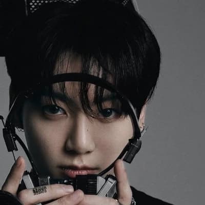 Jungkook  thumbnail