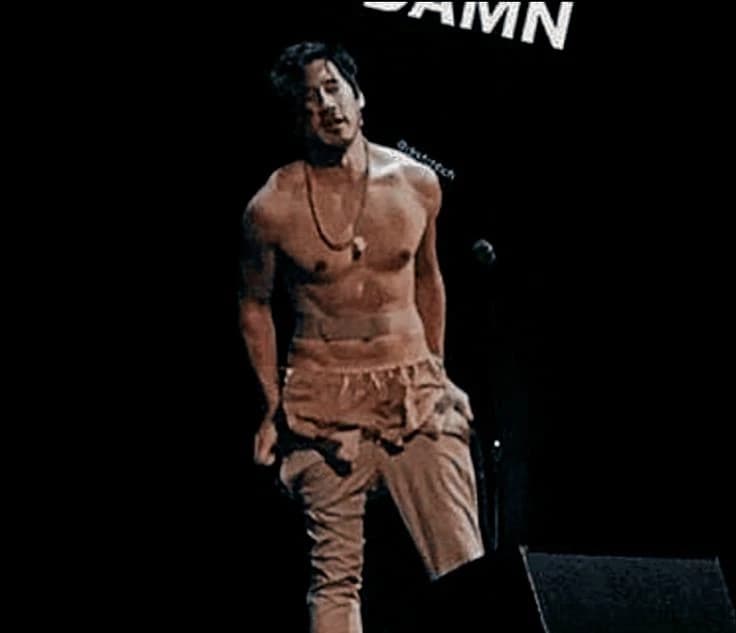 Markiplier thumbnail