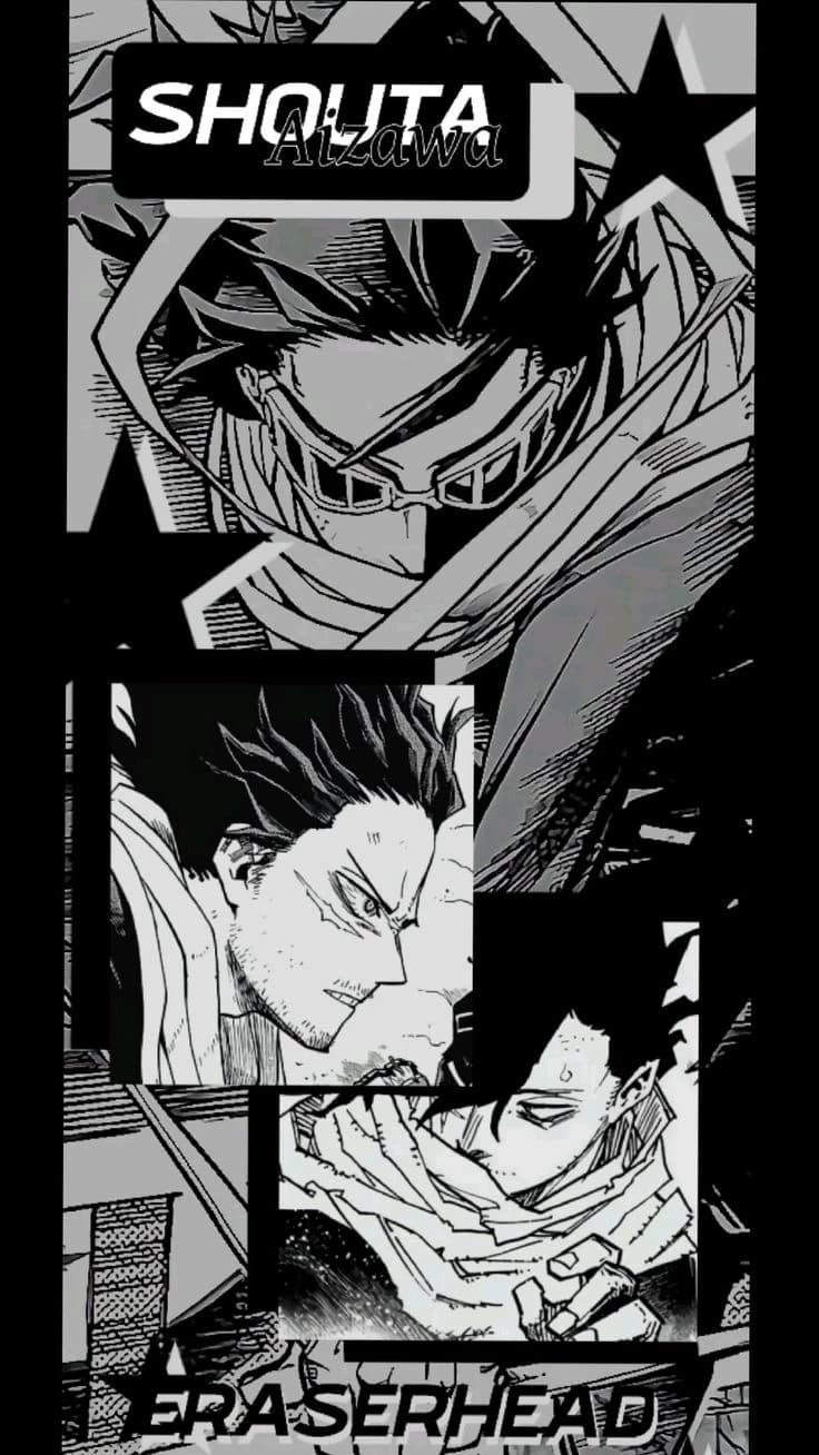 Aizawa Shota thumbnail
