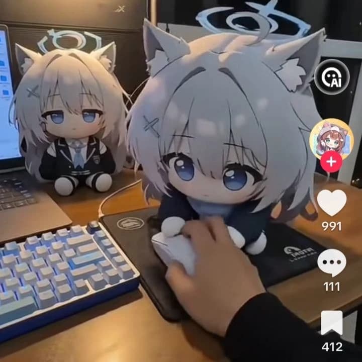 Shiroko thumbnail