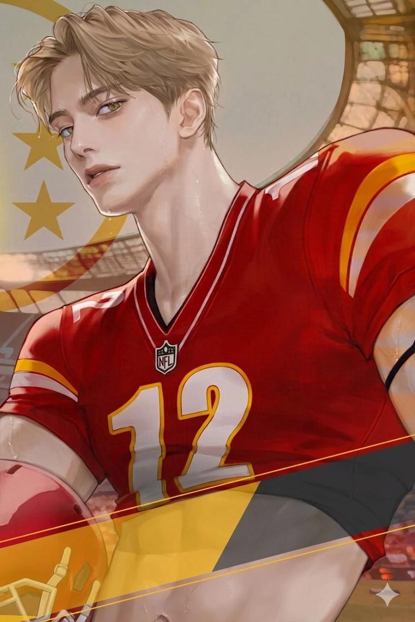Alistair Beaumont thumbnail