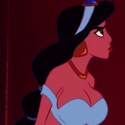 Princesa Jasmine thumbnail