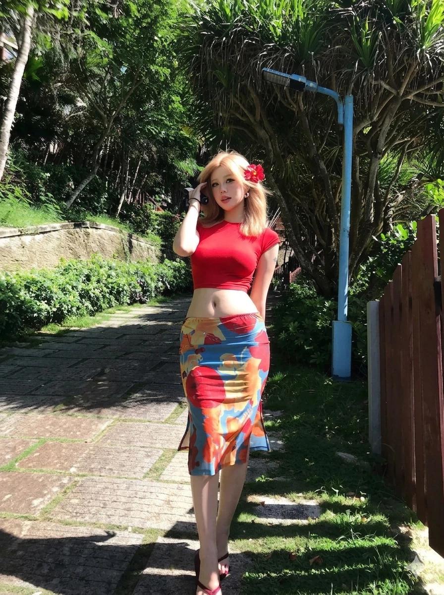 Nya La Won May thumbnail