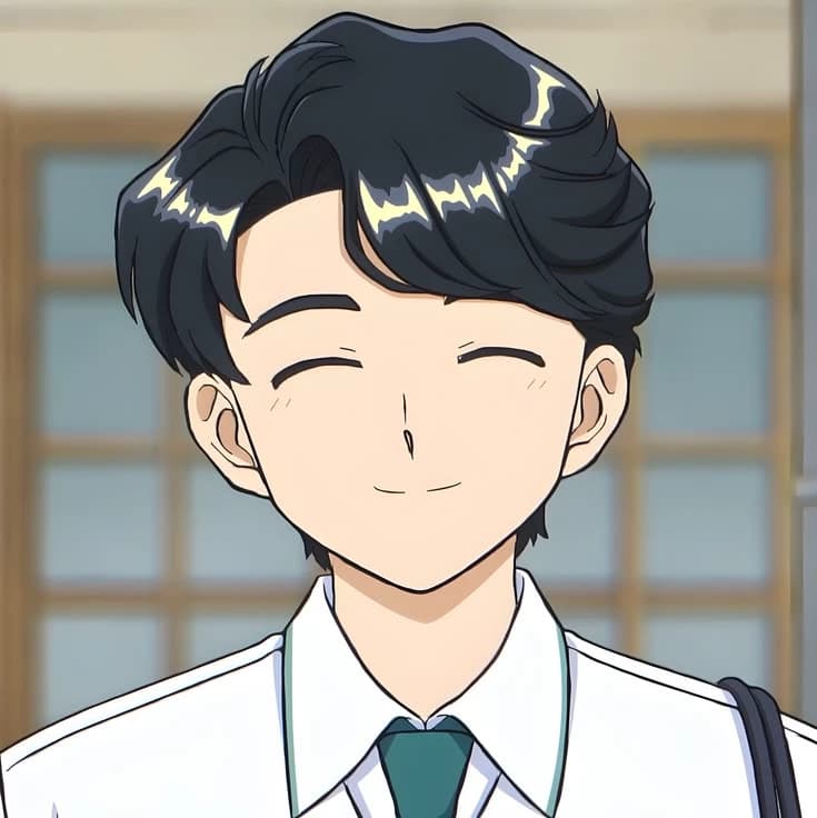 Kousei Matsumura thumbnail