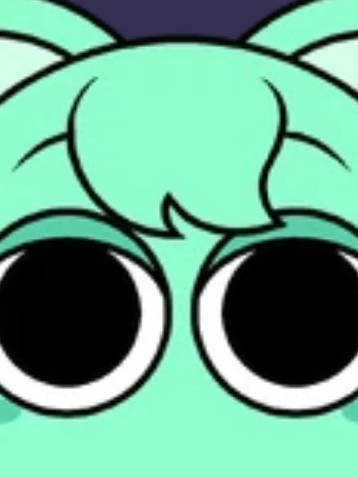 Moch and her "family" thumbnail