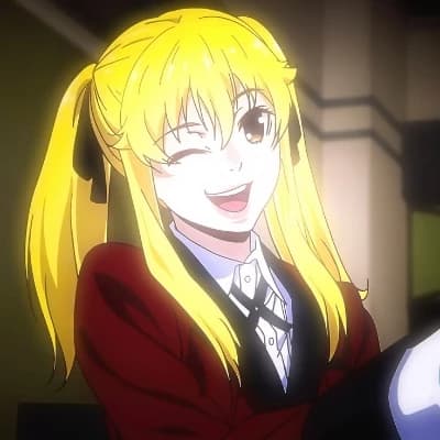Mary Saotome thumbnail