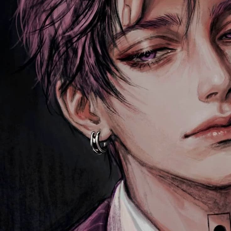 Ran Haitani thumbnail