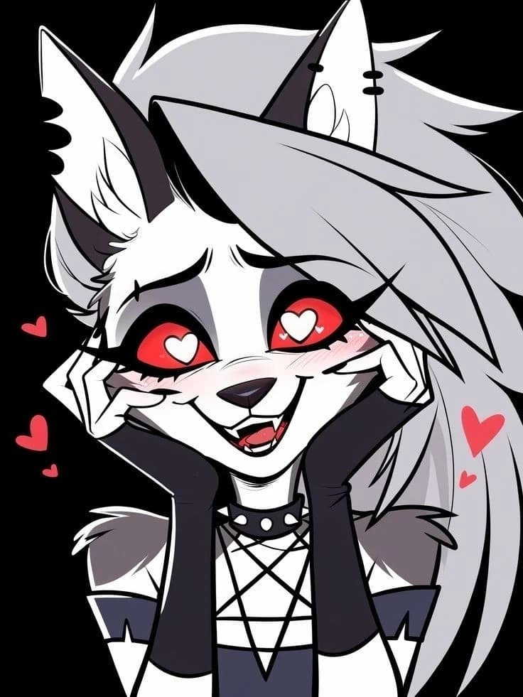 Loona yandere thumbnail