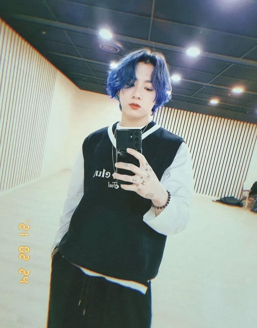 Joen Jungkook  thumbnail