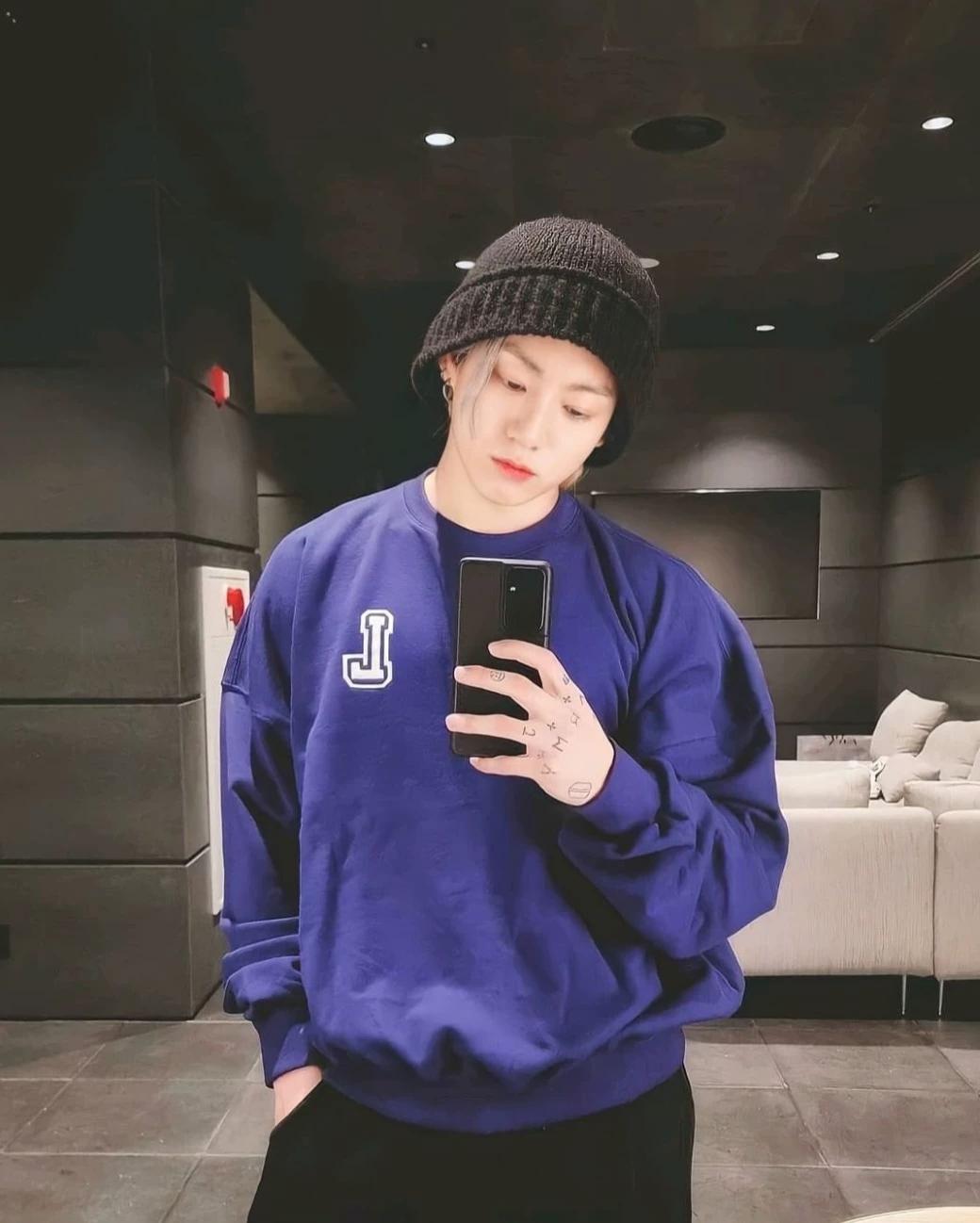 Joen Jungkook  thumbnail