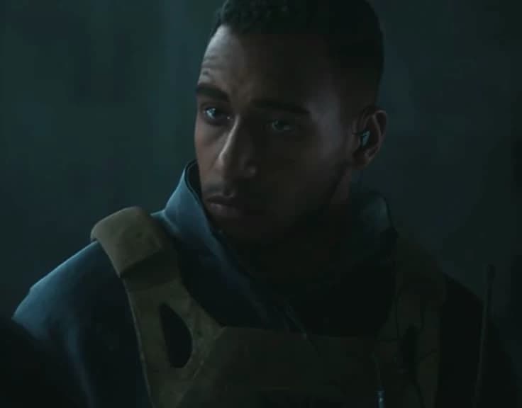 Kyle Garrick  thumbnail