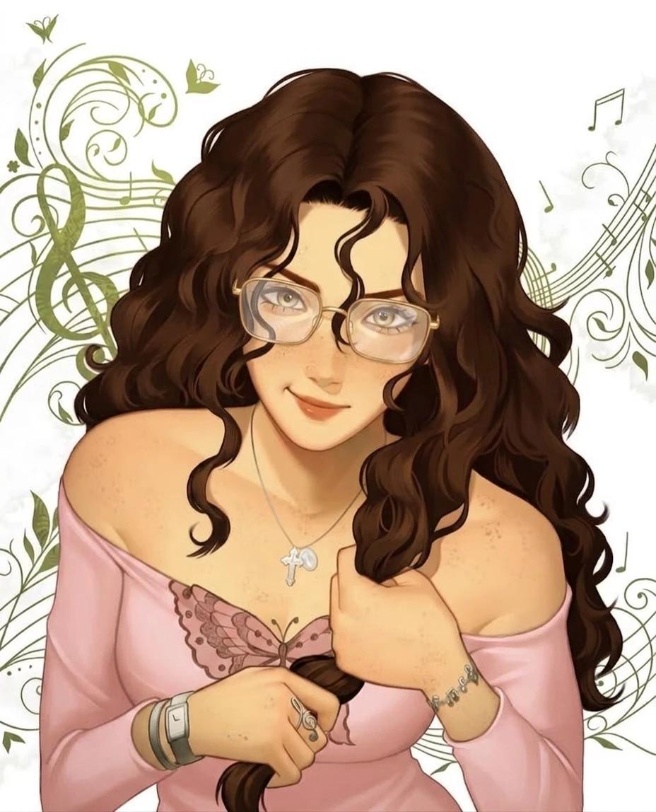 Madeline Albuquerque thumbnail