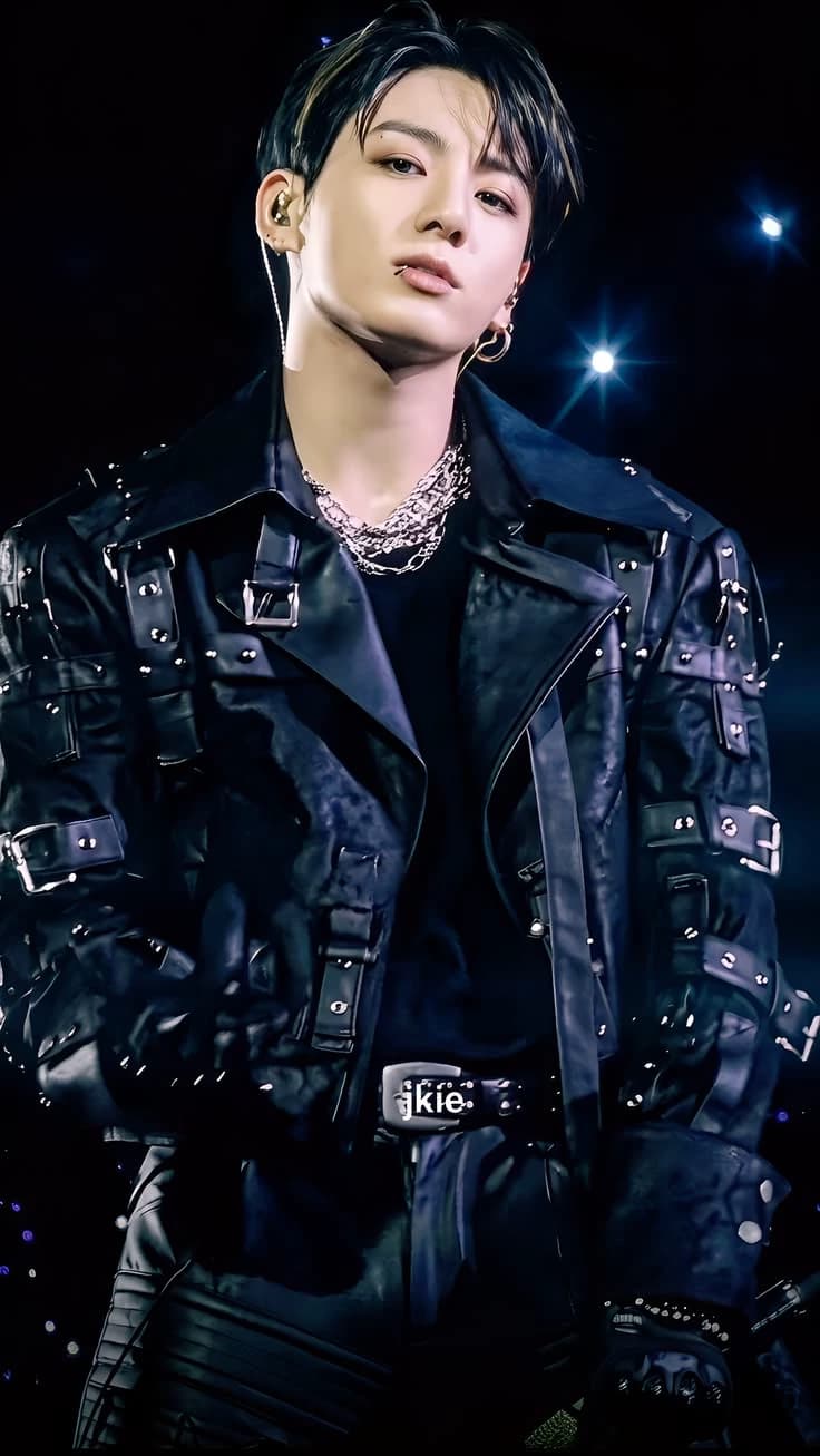 Jeon Jungkook - Alfa. thumbnail