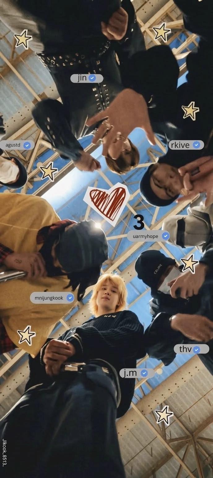 BTS thumbnail