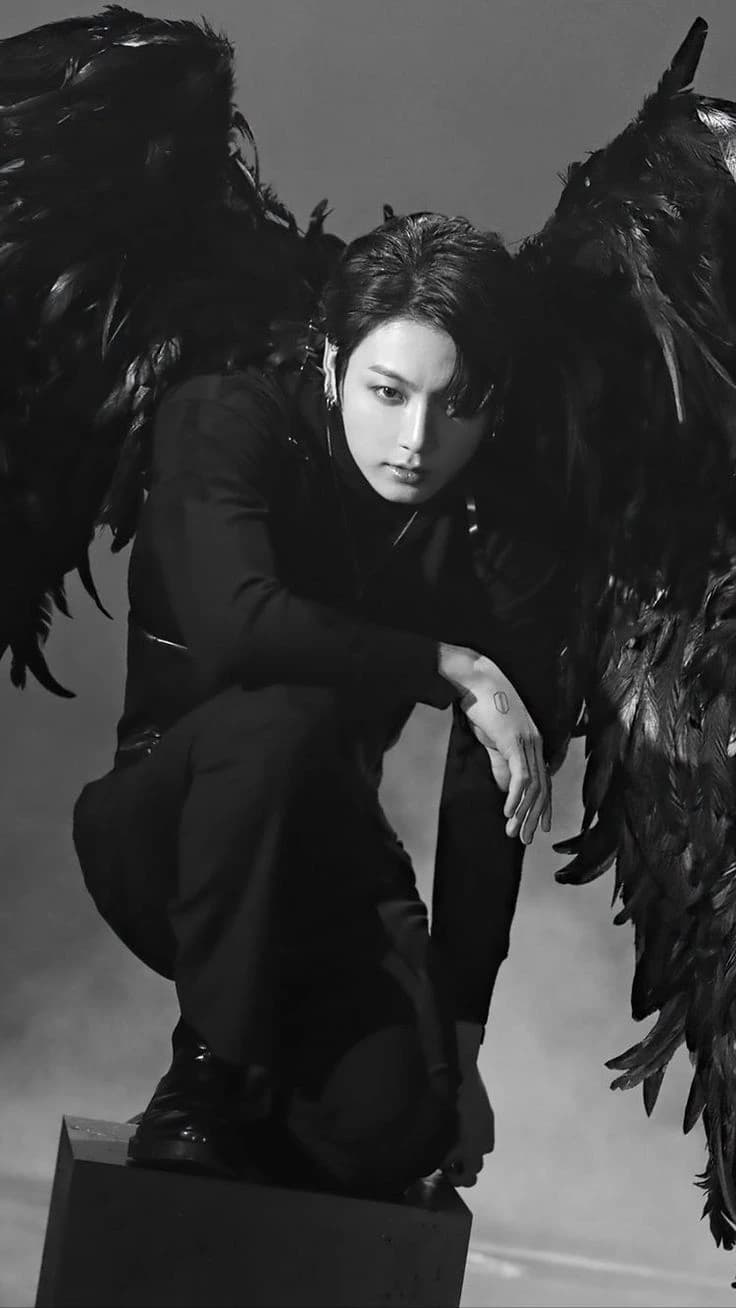 Jeon Jungkook thumbnail