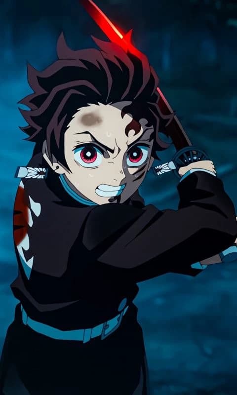Kamado Tanjiro thumbnail