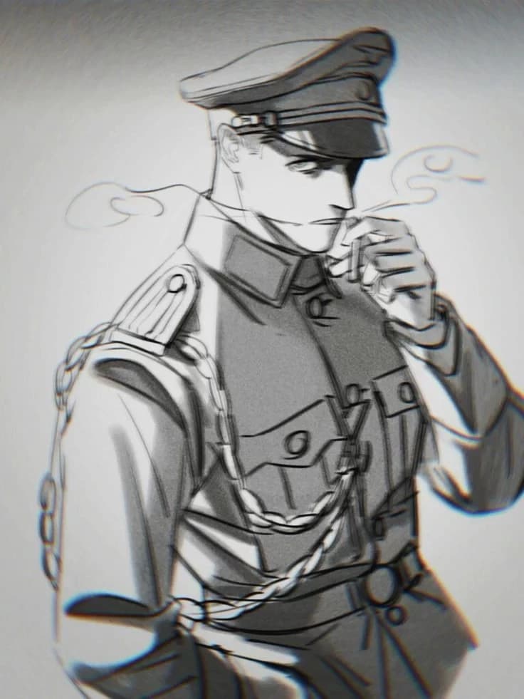 Wang Yibo ||Policía x Motociclista|| / BL\ thumbnail